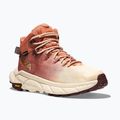 Дамски обувки за трекинг HOKA Trail Code GTX sun baked/shortbread 7
