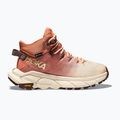 Дамски обувки за трекинг HOKA Trail Code GTX sun baked/shortbread 8