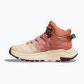 Дамски обувки за трекинг HOKA Trail Code GTX sun baked/shortbread 9
