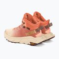 Дамски обувки за трекинг HOKA Trail Code GTX sun baked/shortbread 3