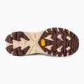 Дамски обувки за трекинг HOKA Trail Code GTX sun baked/shortbread 5