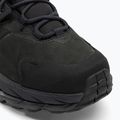 Мъжки ботуши за трекинг HOKA Kaha 2 Low GTX black/black 7