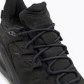 Мъжки ботуши за трекинг HOKA Kaha 2 Low GTX black/black 8
