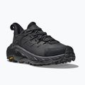Мъжки ботуши за трекинг HOKA Kaha 2 Low GTX black/black 11