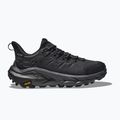 Мъжки ботуши за трекинг HOKA Kaha 2 Low GTX black/black 12