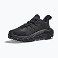 Мъжки ботуши за трекинг HOKA Kaha 2 Low GTX black/black 15