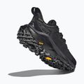 Мъжки ботуши за трекинг HOKA Kaha 2 Low GTX black/black 16