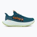 Мъжки маратонки за бягане HOKA Carbon X 3 blue 1123192-BCBLC 2