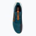 Мъжки маратонки за бягане HOKA Carbon X 3 blue 1123192-BCBLC 5