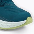 Мъжки маратонки за бягане HOKA Carbon X 3 blue 1123192-BCBLC 7