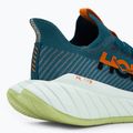 Мъжки маратонки за бягане HOKA Carbon X 3 blue 1123192-BCBLC 8