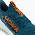 Мъжки маратонки за бягане HOKA Carbon X 3 blue 1123192-BCBLC 9
