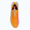 Мъжки маратонки за бягане HOKA Carbon X 3 orange 1123192-RYCM 5