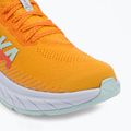 Мъжки маратонки за бягане HOKA Carbon X 3 orange 1123192-RYCM 7