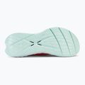 Дамски обувки за бягане HOKA Carbon X 3 radiant yellow/camellia 6