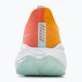 Дамски обувки за бягане HOKA Carbon X 3 radiant yellow/camellia 8