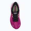 Дамски обувки за бягане HOKA Arahi 6 pink 1123195-FFIR 5