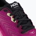 Дамски обувки за бягане HOKA Arahi 6 pink 1123195-FFIR 9