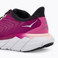 Дамски обувки за бягане HOKA Arahi 6 pink 1123195-FFIR 10
