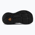 Мъжки обувки за бягане HOKA Bondi SR Wide black/black 4