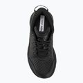 Мъжки обувки за бягане HOKA Bondi SR Wide black/black 5
