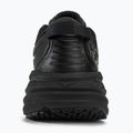 Мъжки обувки за бягане HOKA Bondi SR Wide black/black 6