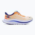 Дамски обувки за бягане HOKA Kawana orange 1123164-SBBN 2