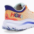 Дамски обувки за бягане HOKA Kawana orange 1123164-SBBN 8