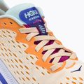 Дамски обувки за бягане HOKA Kawana orange 1123164-SBBN 9