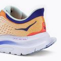 Дамски обувки за бягане HOKA Kawana orange 1123164-SBBN 10