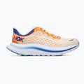 Дамски обувки за бягане HOKA Kawana orange 1123164-SBBN 11