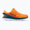 Мъжки обувки за бягане HOKA Mach Supersonic radiant yellow/camellia 2