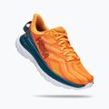 Мъжки обувки за бягане HOKA Mach Supersonic radiant yellow/camellia 7