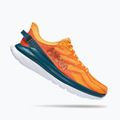 Мъжки обувки за бягане HOKA Mach Supersonic radiant yellow/camellia 8