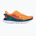 Дамски обувки за бягане HOKA Mach Supersonic radiant yellow/camellia 8