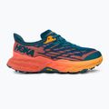 Дамски обувки за бягане HOKA Speedgoat 5 Wide blue coral/camellia 2