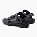 Дамски сандали Teva Terra Fi Fi atmosphere black/grey 3