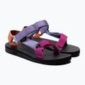 Дамски сандали Teva Original Universal metallic pink multi 5