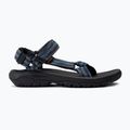 Мъжки сандали за трекинг Teva Hurricane XLT2 сиво-синьо 1019234 2