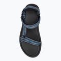 Мъжки сандали за трекинг Teva Hurricane XLT2 сиво-синьо 1019234 6