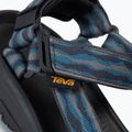 Мъжки сандали за трекинг Teva Hurricane XLT2 сиво-синьо 1019234 7