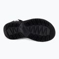 Дамски сандали за трекинг Teva Hurricane XLT2 черно и бяло 1019235 4