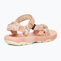Детски сандали за туризъм Teva Hurricane XLT2 розови 1019390C 12