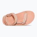 Детски сандали за туризъм Teva Hurricane XLT2 розови 1019390C 13