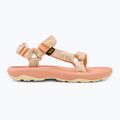 Teva Hurricane XLT2 розови юношески сандали за туризъм 1019390Y 2