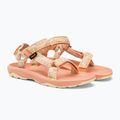 Teva Hurricane XLT2 розови юношески сандали за туризъм 1019390Y 4