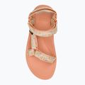 Teva Hurricane XLT2 розови юношески сандали за туризъм 1019390Y 6