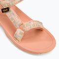 Teva Hurricane XLT2 розови юношески сандали за туризъм 1019390Y 7