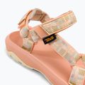 Teva Hurricane XLT2 розови юношески сандали за туризъм 1019390Y 8