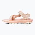 Teva Hurricane XLT2 розови юношески сандали за туризъм 1019390Y 11
